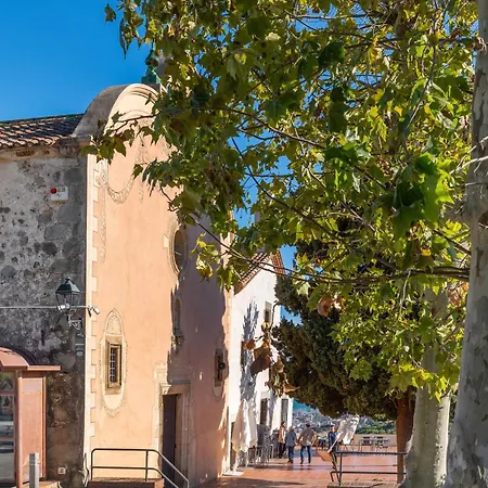 Frühstückspension Marice