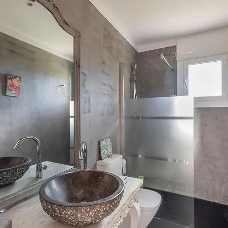 Marice Bed and breakfast Premià de Dalt
