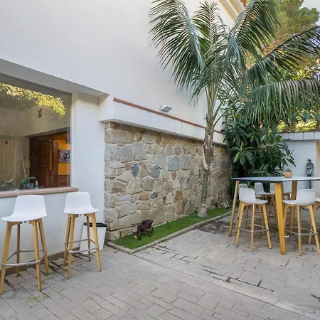 Marice Bed and breakfast 3*